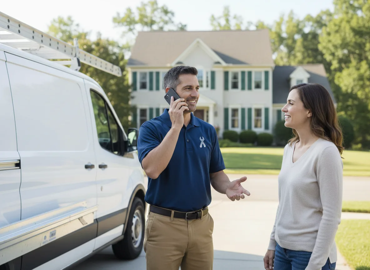 Home Gutter Service Peachtree City, GA FAQs